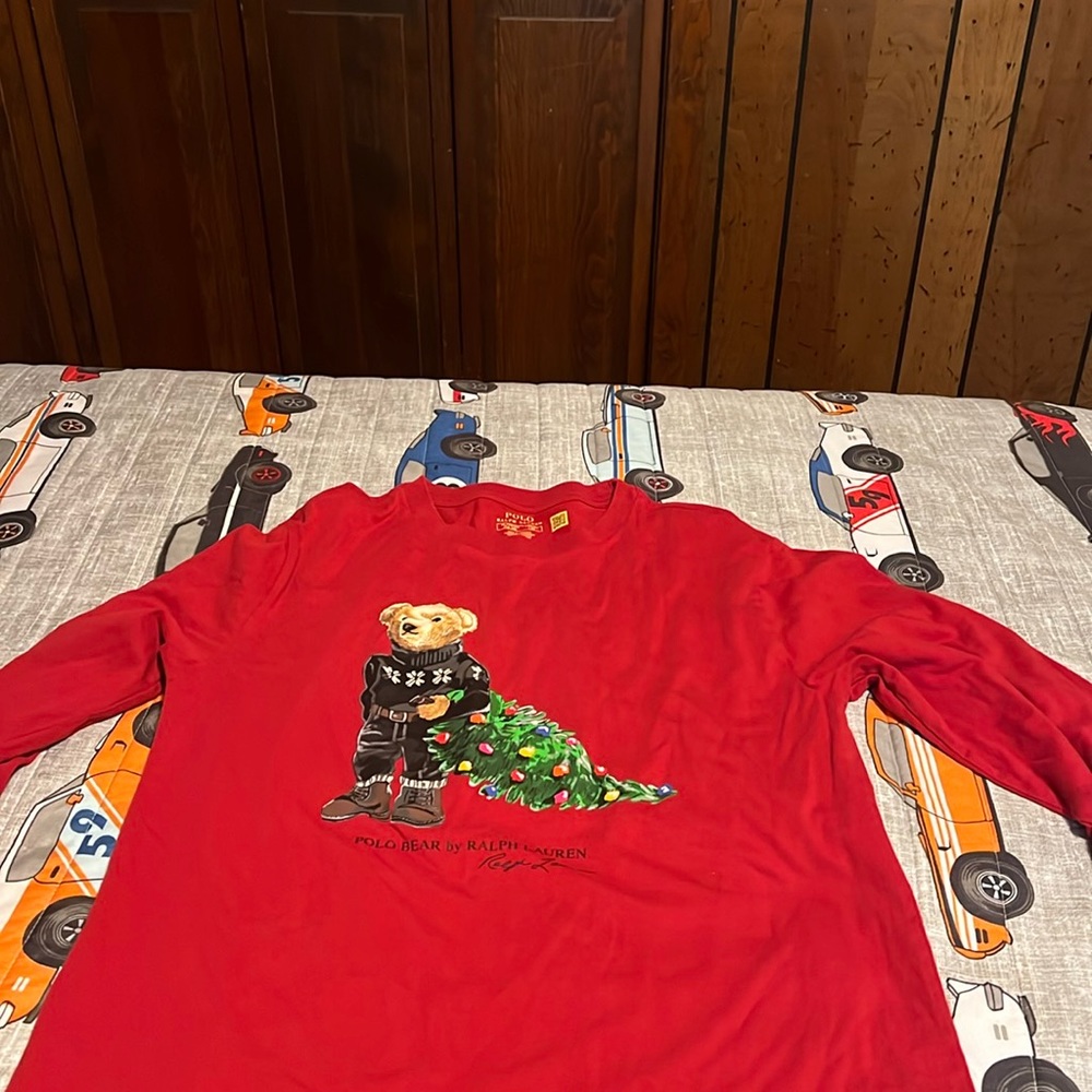 Youth tee
